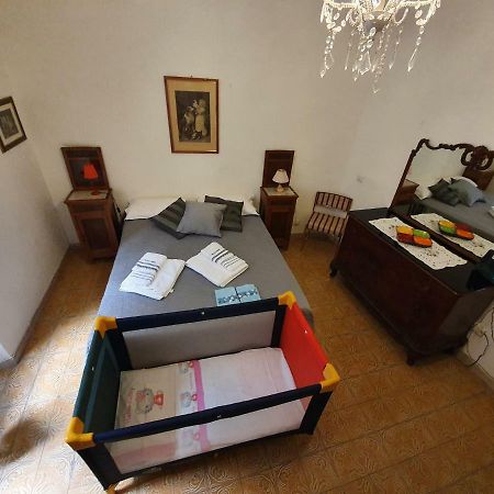 شقة Vicolo Vecchio 59 روما المظهر الخارجي الصورة