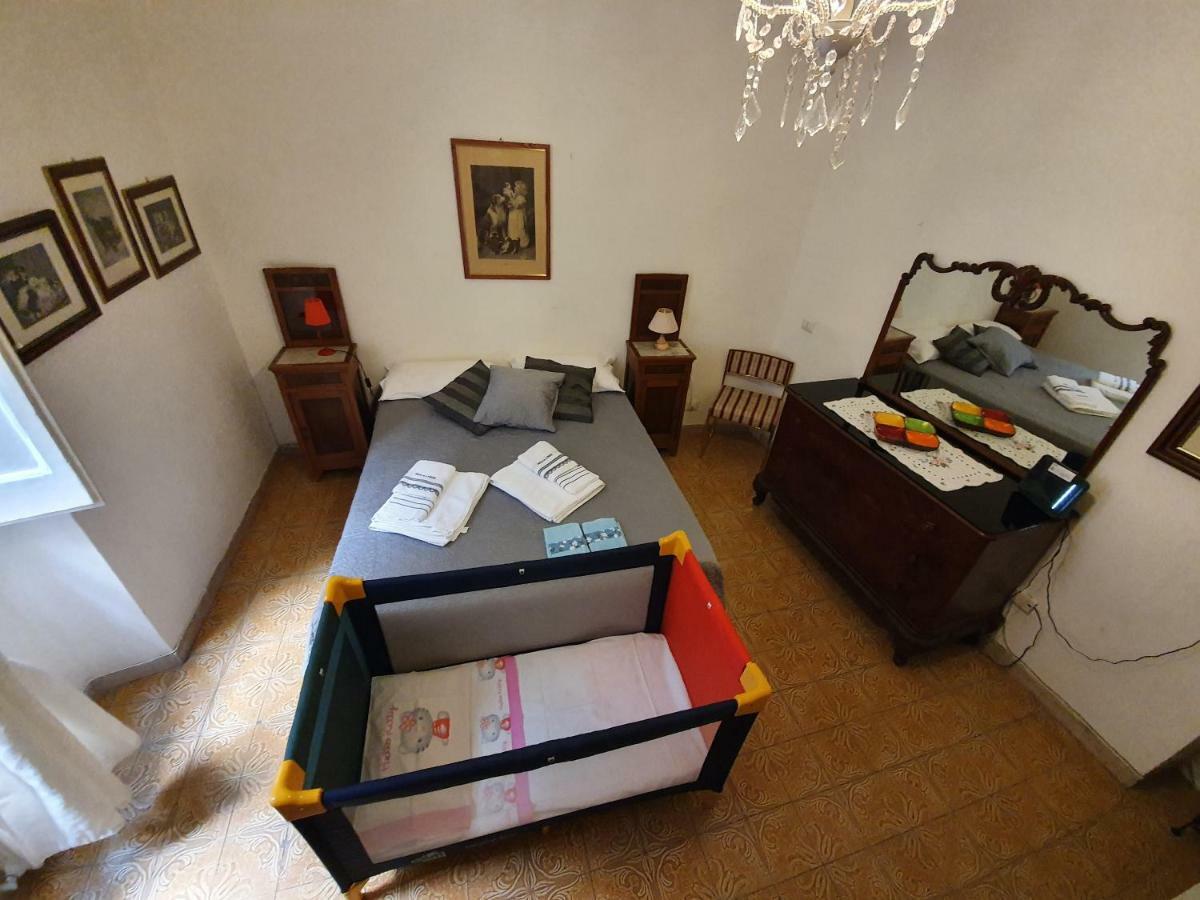 شقة Vicolo Vecchio 59 روما المظهر الخارجي الصورة
