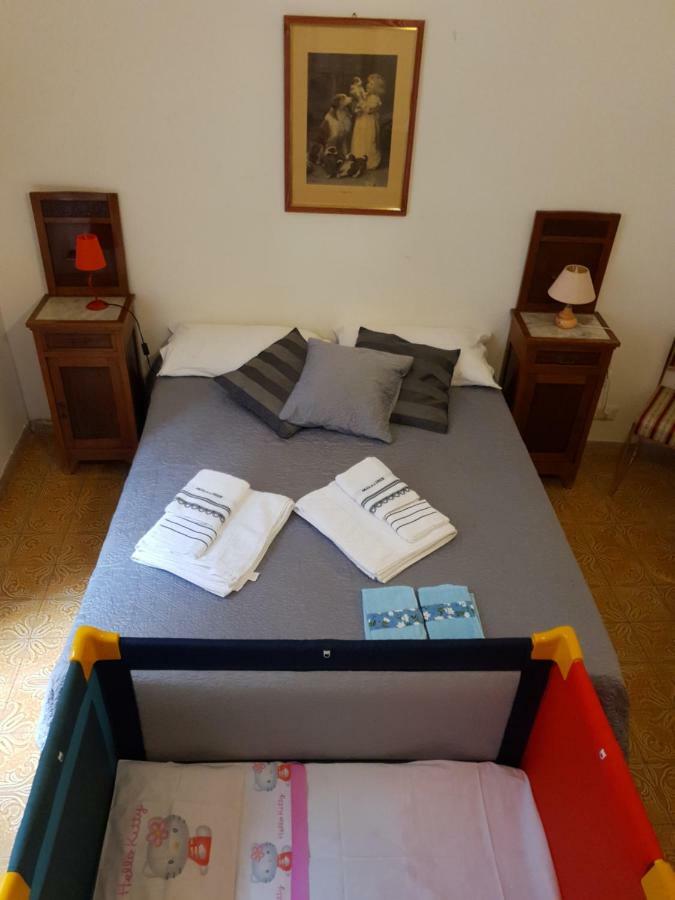 شقة Vicolo Vecchio 59 روما المظهر الخارجي الصورة